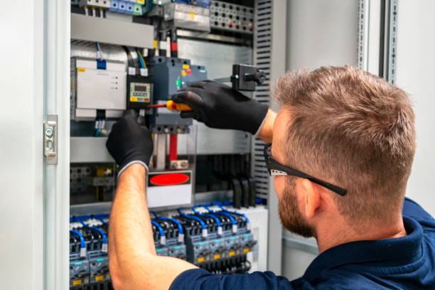 Affordable Emergency Electrician in KS