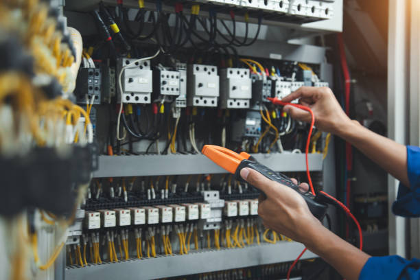 Best Affordable Electrical Installation  in Elwood, KS