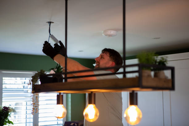 Best Best Electricians Near Me  in Elwood, KS