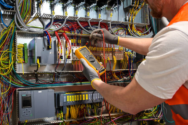 Best Emergency Electrician Near Me  in Elwood, KS