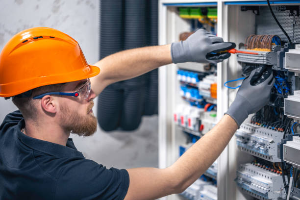 Professional Electrician in KS
