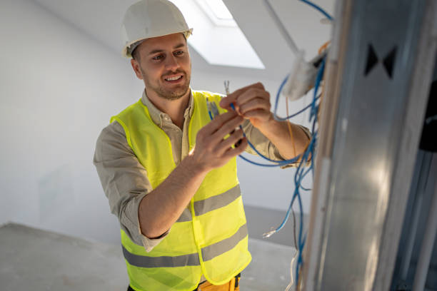 Industrial Electrical Services in KS