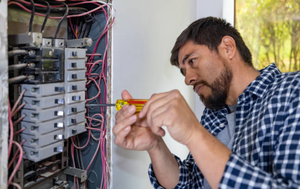 Best Electrical Upgrades for Homes  in Elwood, KS